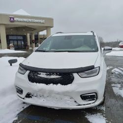 Chris' Tire Service, Inc. ico