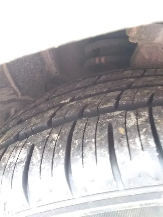 Chris' Tire Service, Inc. 4