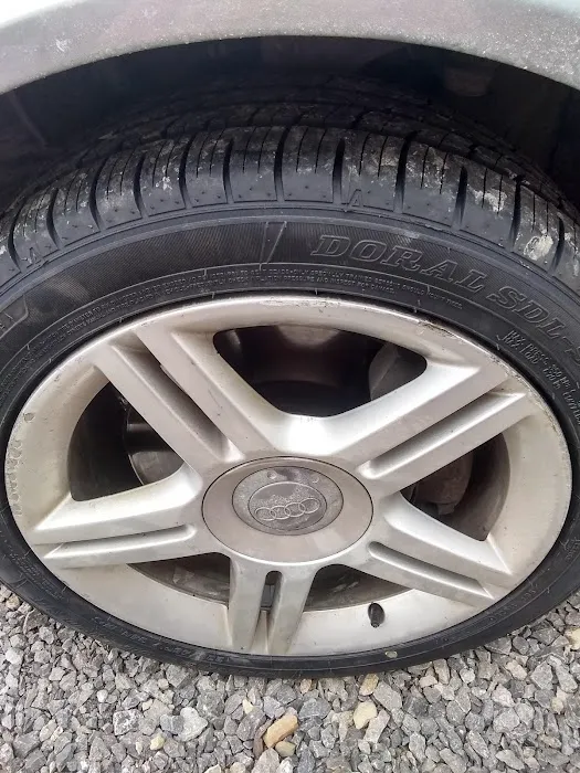 Chris' Tire Service, Inc. 2