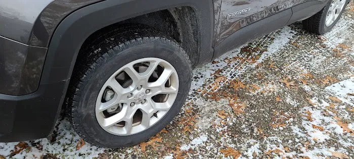 Chris' Tire Service, Inc. 1