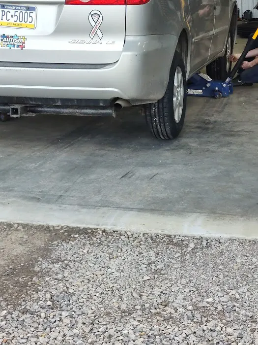 Chris' Tire Service, Inc. 8