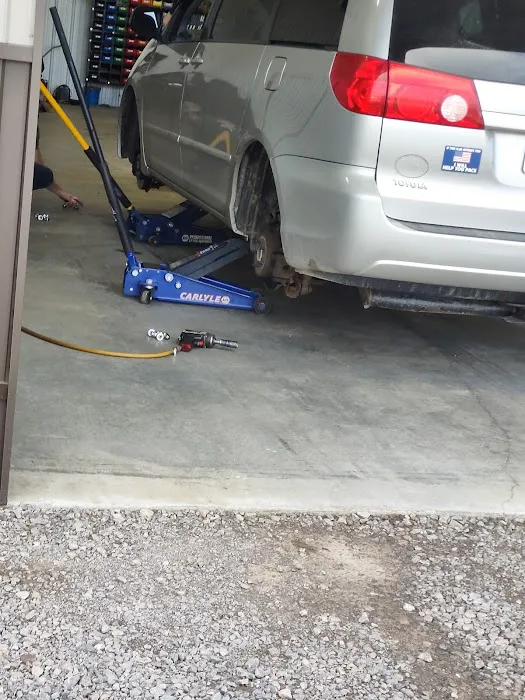 Chris' Tire Service, Inc. 9