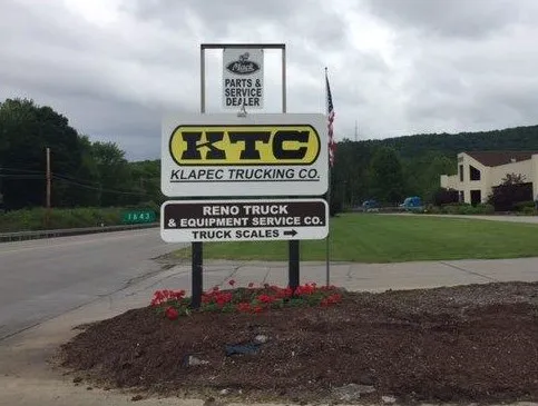 Reno Truck & Equipment Services Co 0