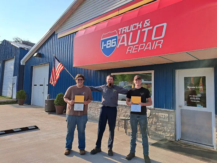 I-86 Truck Repair & Auto Service 3