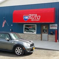 I-86 Truck Repair & Auto Service
