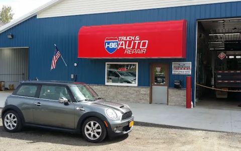 I-86 Truck Repair & Auto Service