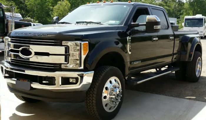 I-86 Truck Repair & Auto Service 1