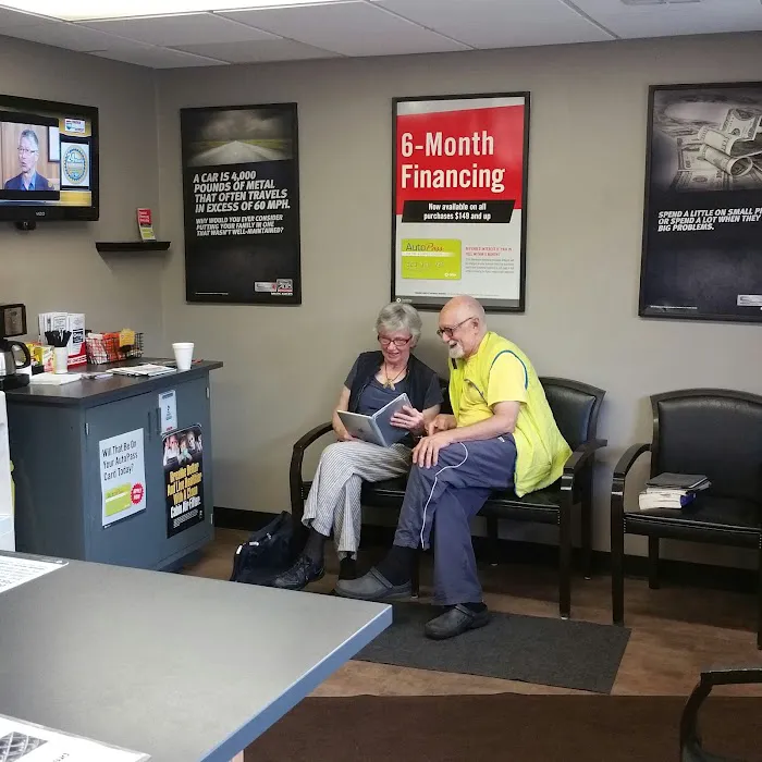I-86 Truck Repair & Auto Service 7
