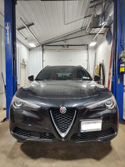 I-86 Truck Repair & Auto Service 6