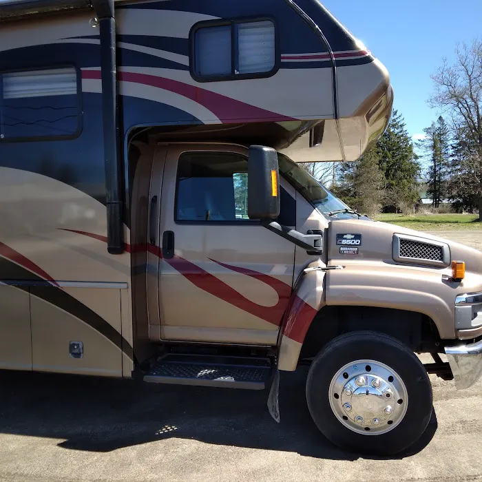 I-86 Truck Repair & Auto Service 2