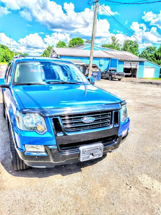 Levant Motors 0