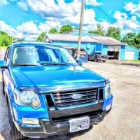Levant Motors