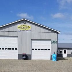 Arkwright Towing and Sales, Inc. ico