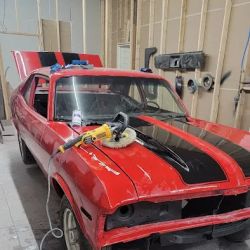 New Road Kustom LLC ico