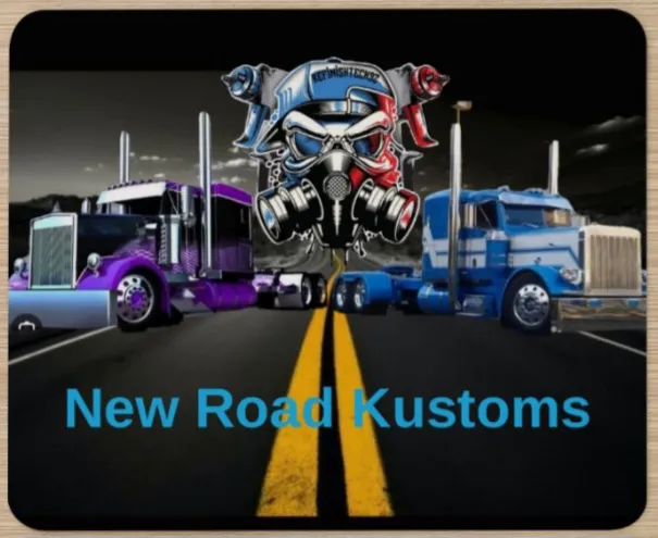New Road Kustom LLC 2