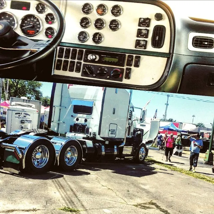 New Road Kustom LLC 7