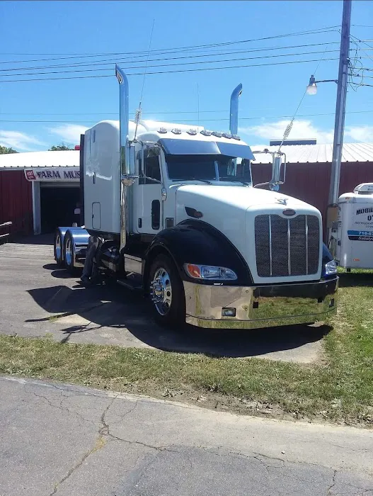 New Road Kustom LLC 3