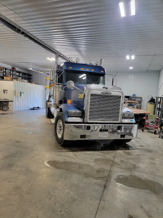 New Road Kustom LLC 6