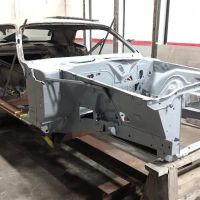 Tate's Autobody
