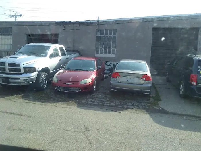 Chautauqua Auto Resale & Service 1