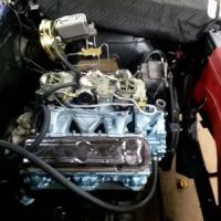Fast Times Rods