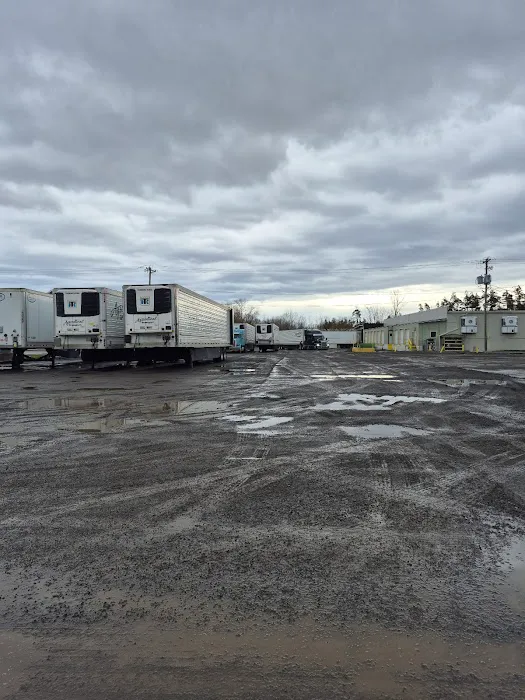 AGT Fleet Service/Trailer Washout 4