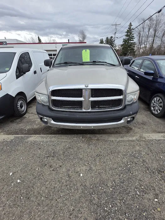 Marko Automotive 2