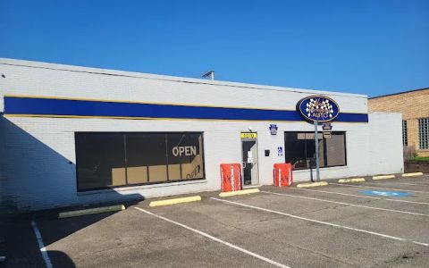 Nick's High Performance Auto