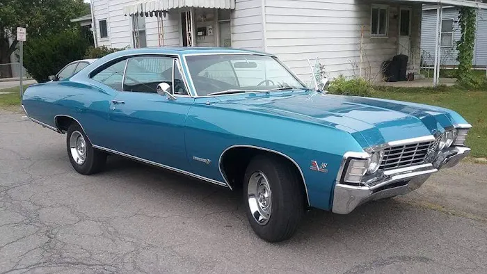 Auto Specialties of Beaver County 4