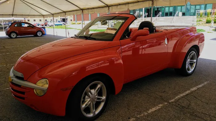 Auto Specialties of Beaver County 1