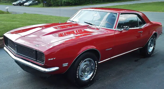 Auto Specialties of Beaver County 8