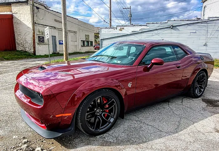 Auto Specialties of Beaver County 2