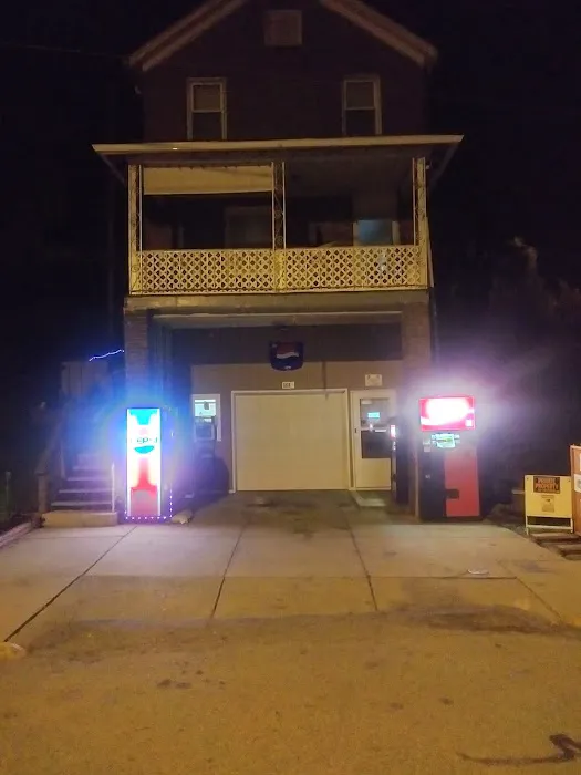 Bob's Auto Repair 1
