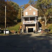 Bob's Auto Repair