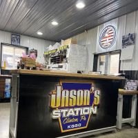 Jasons Station