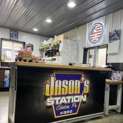 Jasons Station ico