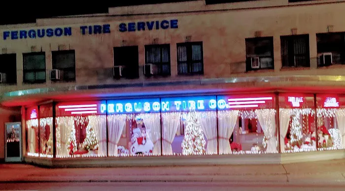 Ferguson Tire Service 7