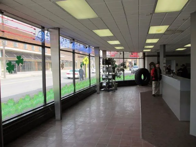 Ferguson Tire Service 1