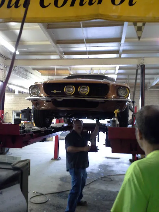 Ferguson Tire Service 4