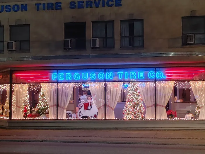 Ferguson Tire Service 9