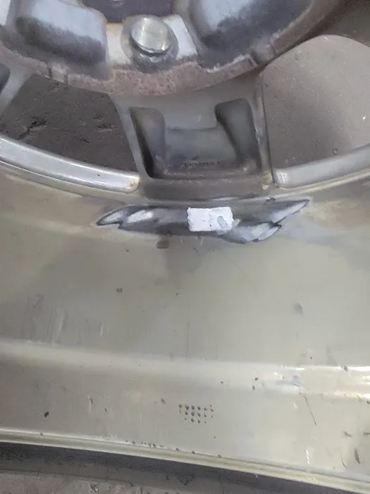 Ferguson Tire Service 8