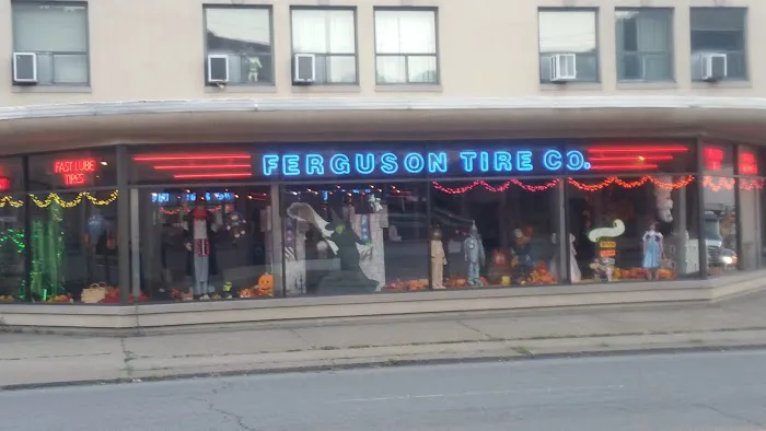 Ferguson Tire Service 6