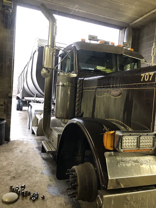 Ferguson Tire Service 2