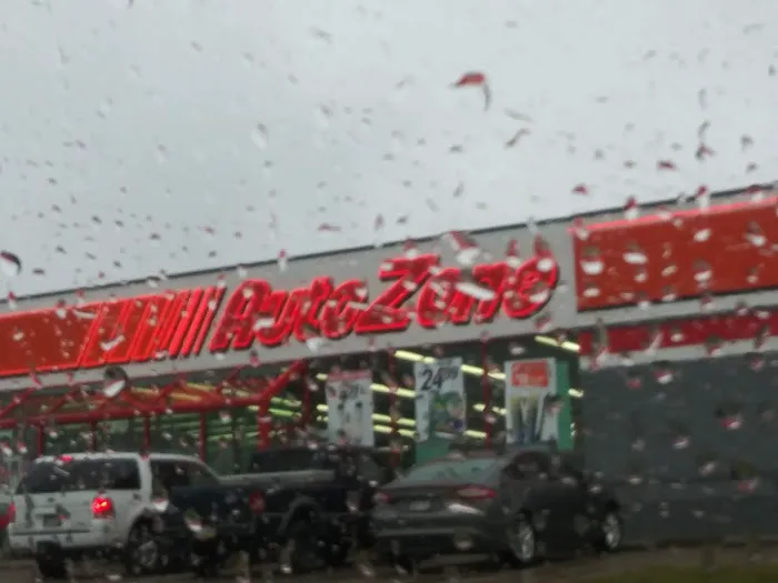 AutoZone Auto Parts 5