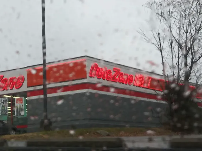 AutoZone Auto Parts 6