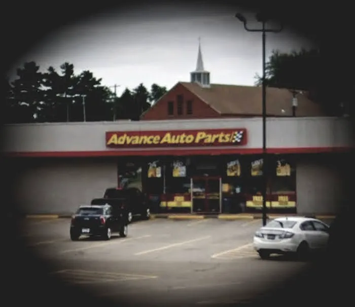 Advance Auto Parts 5