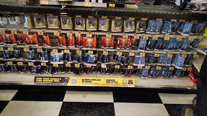 Advance Auto Parts 2