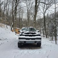 Strickland Brothers 10 Minute Oil Change