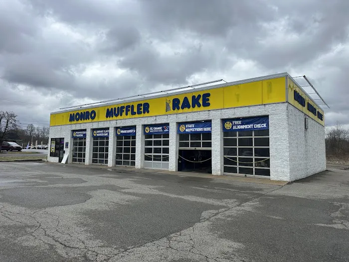 Monro Auto Service and Tire Centers 5