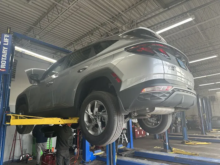 Monro Auto Service and Tire Centers 2